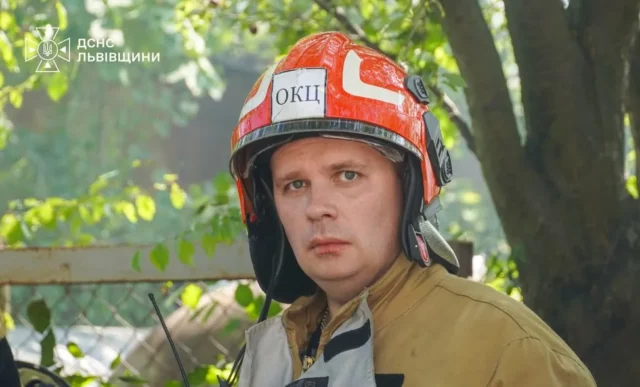 image На Львівщині за добу ліквідували 21 пожежу, з них 12 в екосистемах