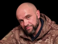 У Городку зустрінуть полеглого захисника Сергія Царьова У Городку зустрінуть полеглого захисника Сергія Царьова