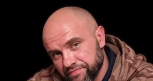 У Городку зустрінуть полеглого захисника Сергія Царьова