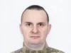 Третя річниця смерті захисника Андрія Винника зі Славська