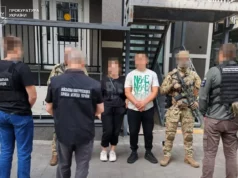 На Львівщині викрили схему фіктивної «багатодітності» для виїзду за кордон На Львівщині викрили схему фіктивної «багатодітності» для виїзду за кордон