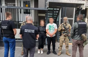 На Львівщині викрили схему фіктивної «багатодітності» для виїзду за кордон