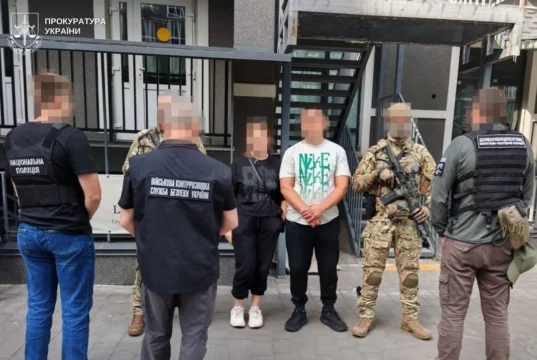 На Львівщині викрили схему фіктивної «багатодітності» для виїзду за кордон