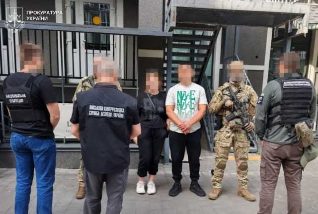 На Львівщині викрили схему фіктивної «багатодітності» для виїзду за кордон