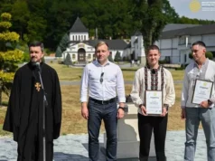 Каратист Роман-Іван Марків став чемпіоном Європи з Перемишлянської громади Каратист Роман-Іван Марків став чемпіоном Європи з Перемишлянської громади