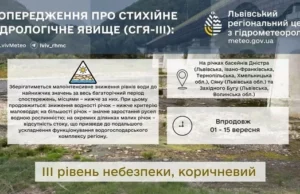 На Дністрі, Сяні та Західному Бузі прогнозують рекордно низькі рівні води На Дністрі, Сяні та Західному Бузі прогнозують рекордно низькі рівні води