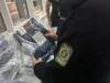На пункті пропуску «Рава-Руська» вилучили незадекларовані товари на 900 тисяч гривень