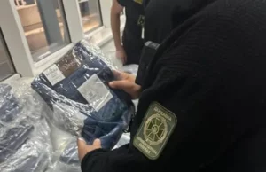 На пункті пропуску «Рава-Руська» вилучили незадекларовані товари на 900 тисяч гривень