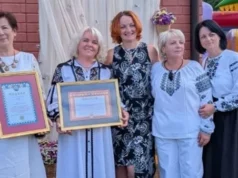 У Гряді відсвяткували 526‑річчя першої писемної згадки та зібрали понад 90 тис. грн для ЗСУ У Гряді відсвяткували 526‑річчя першої писемної згадки та зібрали понад 90 тис.