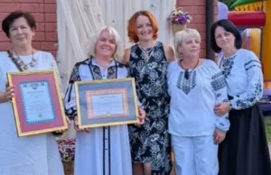 У Гряді відсвяткували 526‑річчя першої писемної згадки та зібрали понад 90 тис. грн для ЗСУ У Гряді відсвяткували 526‑річчя першої писемної згадки та зібрали понад 90 тис.