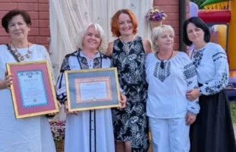 У Гряді відсвяткували 526‑річчя першої писемної згадки та зібрали понад 90 тис.