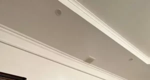 65-та ОМБр подарувала Стрийській міській раді бойовий прапор з автографами бійців