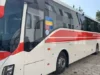 У липні Львівський центр екстреної меддопомоги евакуював за кордон 45 пацієнтів