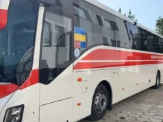 У липні Львівський центр екстреної меддопомоги евакуював за кордон 45 пацієнтів У липні Львівський центр екстреної меддопомоги евакуював за кордон 45 пацієнтів