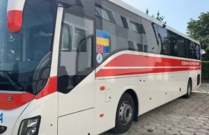 (Українська) У липні Львівський центр екстреної меддопомоги евакуював за кордон 45 пацієнтів У липні Львівський центр екстреної меддопомоги евакуював за кордон 45 пацієнтів