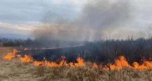 Львів співфінансуватиме пожежний загін Добросинсько-Магерівської громади