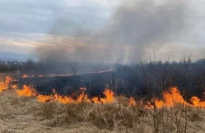 Львів співфінансуватиме пожежний загін Добросинсько-Магерівської громади Львів співфінансуватиме пожежний загін Добросинсько-Магерівської громади