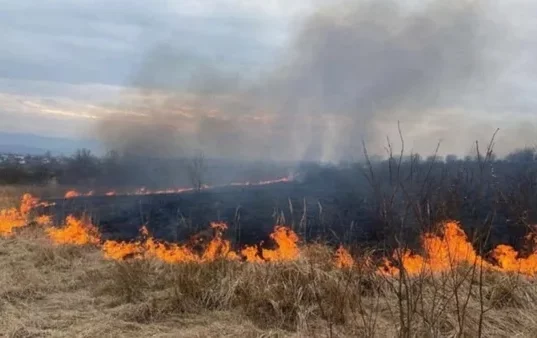 Львів співфінансуватиме пожежний загін Добросинсько-Магерівської громади