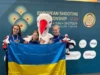 (Українська) Вихованки Львівського фахового коледжу спорту вибороли дві медалі чемпіонату Європи Вихованки Львівського фахового коледжу спорту вибороли дві медалі чемпіонату Європи