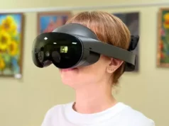 У «Будинку воїна» у Львові застосовують VR для підтримки ветеранів У «Будинку воїна» у Львові застосовують VR для підтримки ветеранів