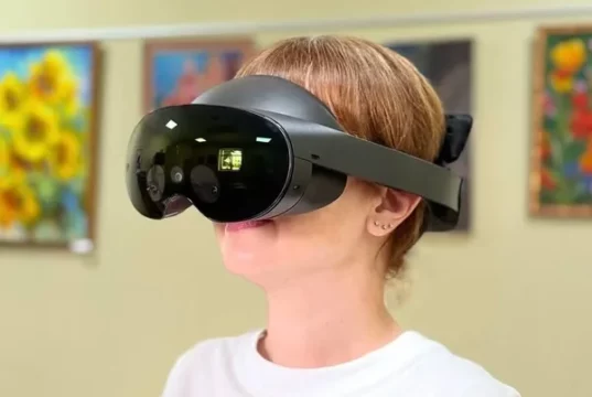 У «Будинку воїна» у Львові застосовують VR для підтримки ветеранів