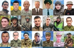 У Новояворівську та навколишніх селах у серпні згадують полеглих Захисників України У Новояворівську та навколишніх селах у серпні згадують полеглих Захисників України
