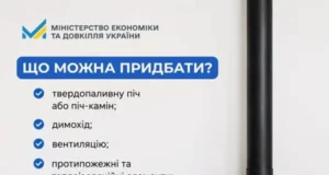 Уряд розширив програму кредитів на автономне опалення приватних будинків
