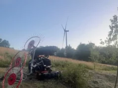 (Українська) На Львівщині під час польових робіт загинув 79-річний тракторист На Львівщині під час польових робіт загинув 79-річний тракторист