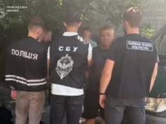 У Львові викрили посадовця комунального підприємства на хабарі 20 тис.