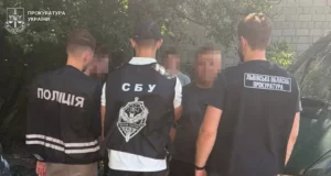 У Львові викрили посадовця комунального підприємства на хабарі 20 тис.