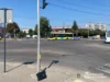 У Львові на вулиці Любінській автомобіль травмував пішохода