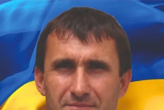 Загибель Романа Гука з Добрянів офіційно підтверджено