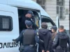 У Львові викрили трьох підозрюваних у розбійному нападі на постояльця готелю