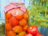 Хрусткі та соковиті помідори з аспірином на 3 літрову банку: ТОП-5 кулінарних хитрощів