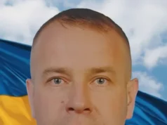 (Українська) Річниця смерті учасника АТО Ігоря Легедзи з Великого Любеня Річниця смерті учасника АТО Ігоря Легедзи з Великого Любеня