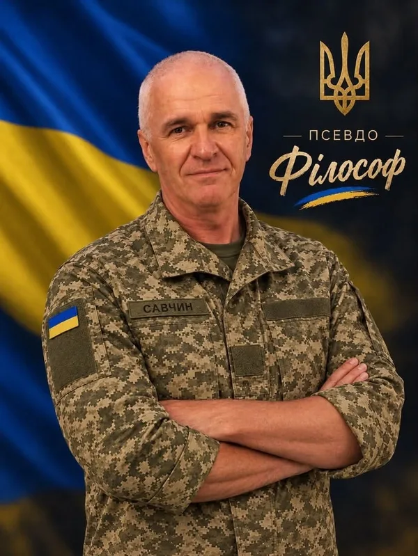 image Добротвірська громада прощається із загиблим захисником Андрієм Савчиним