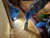 У Львові рятувальники зібрали ртуть після розбитого термометра на вулиці Любінській