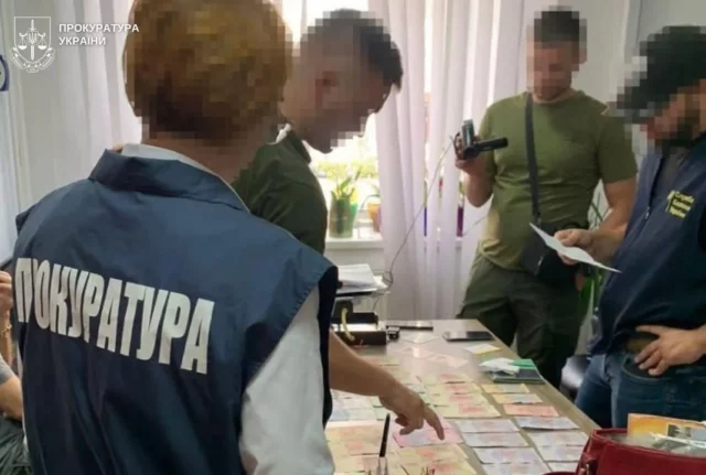 Експосадовицю зі Львова вдруге засудили до 7 років за схему з фіктивною довідкою МСЕК