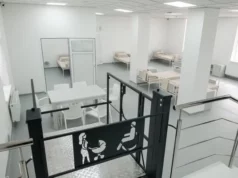 На Львівщині понад 960 млн грн спрямували на капремонти обласних медзакладів На Львівщині понад 960 млн грн спрямували на капремонти обласних медзакладів
