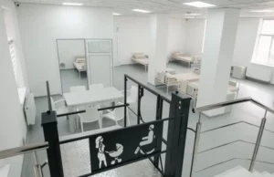На Львівщині понад 960 млн грн спрямували на капремонти обласних медзакладів На Львівщині понад 960 млн грн спрямували на капремонти обласних медзакладів