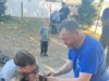 У Дублянах безкоштовно щепитимуть домашніх тварин від сказу