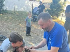 У Дублянах безкоштовно щепитимуть домашніх тварин від сказу