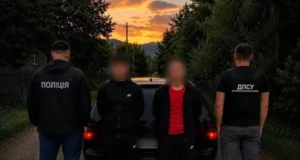 На Львівщині судитимуть організаторів схеми незаконного перетину кордону з Румунією
