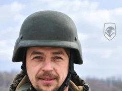 Комарнівська громада повідомила про загибель Володимира Толочка Комарнівська громада повідомила про загибель Володимира Толочка