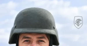 Комарнівська громада повідомила про загибель Володимира Толочка