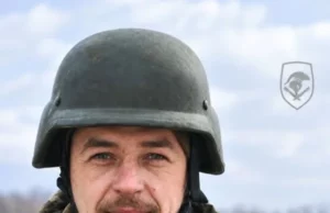 Комарнівська громада повідомила про загибель Володимира Толочка