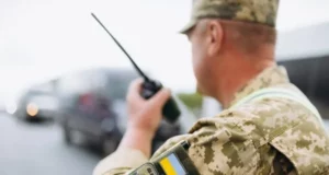 Черги на виїзд до Польщі на пунктах пропуску Львівщини
