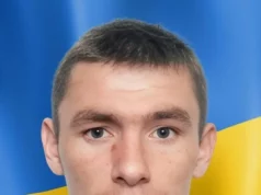 Річниця загибелі захисника Федора Кулика з Волосянки