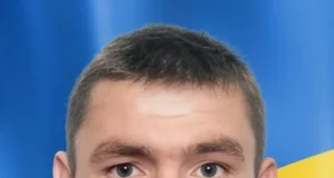 Річниця загибелі захисника Федора Кулика з Волосянки