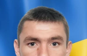 Річниця загибелі захисника Федора Кулика з Волосянки